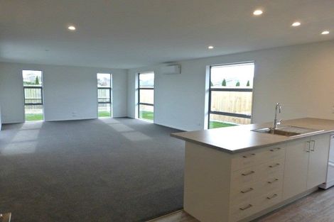 Photo of property in 9 Willowbrook Lane, Rolleston, 7614