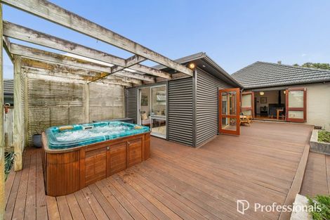 Photo of property in 1 Thornycroft Avenue, Epuni, Lower Hutt, 5011