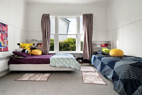 Photo of property in 11 Elder Street, Dunedin Central, Dunedin, 9016