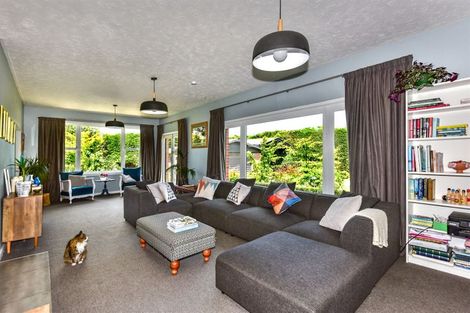 Photo of property in 5a Edward Street, Lincoln, 7608