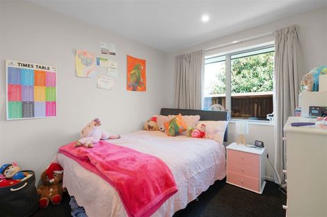 Photo of property in 18 Quartz Drive, Rolleston, 7614