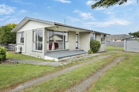 Photo of property in 290 Rockdale Road, Rockdale, Invercargill, 9812