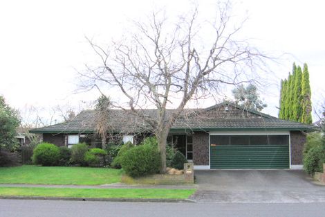 Photo of property in 94 Waterloo Crescent, Hokowhitu, Palmerston North, 4410