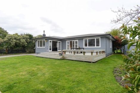 Photo of property in 12 O'connell Place, Havelock North, 4130
