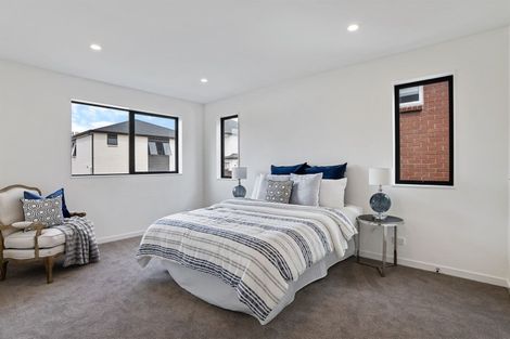 Photo of property in 4 Matahae Drive, Flat Bush, Auckland, 2019