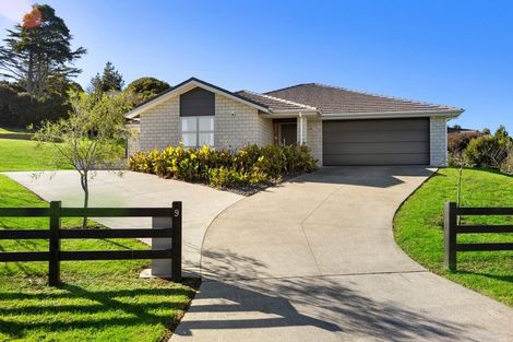 Photo of property in 9 Mcintosh Drive, Pokeno, 2471
