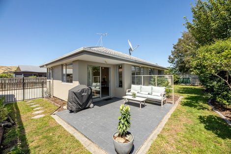 Photo of property in 5 Cashmere Grove, Witherlea, Blenheim, 7201