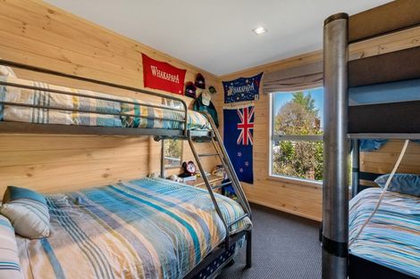 Photo of property in 32a Mackenzie Street, National Park, Owhango, 3989