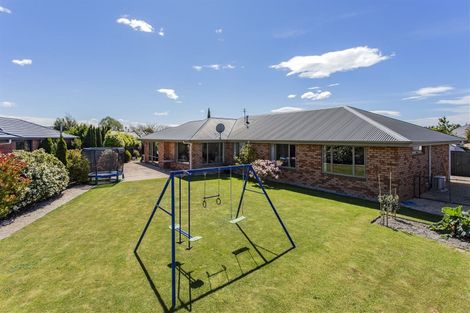 Photo of property in 11 Wyber Place, Kaiapoi, 7630