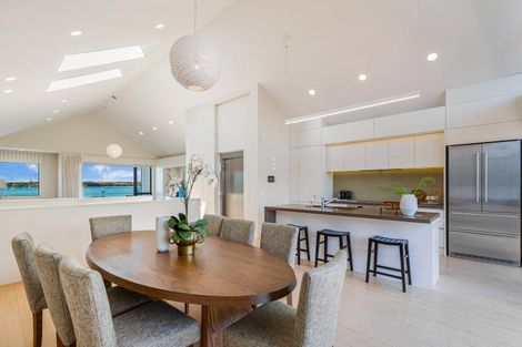 Photo of property in G 03/29 King Edward Parade, Devonport, Auckland, 0624