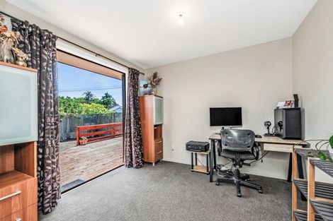 Photo of property in 4 School Lane, Kirwee, Darfield, 7571