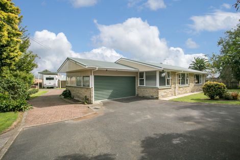 Photo of property in 7138 State Highway 27, Matamata, Waharoa, 3474