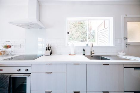 Photo of property in 8 Guildford Street, Tamatea, Napier, 4112