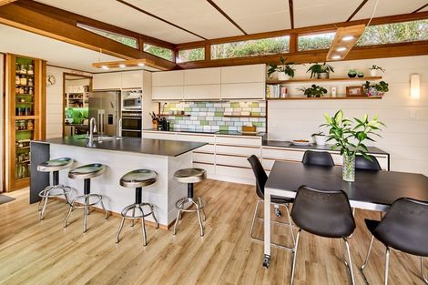 Photo of property in 90 Sefton Street, Wadestown, Wellington, 6012