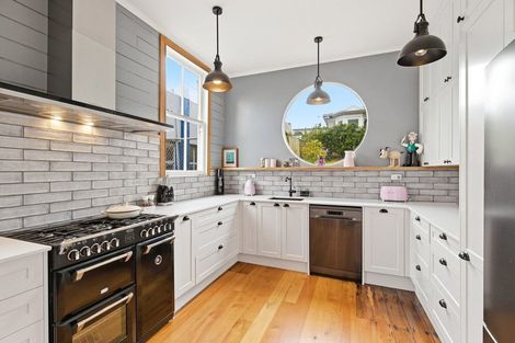 Photo of property in 13 Daniell Street, Newtown, Wellington, 6021