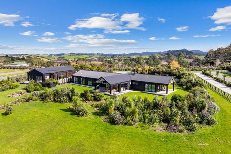 Photo of property in 163 Robert Hastie Drive, Mangawhai, 0573