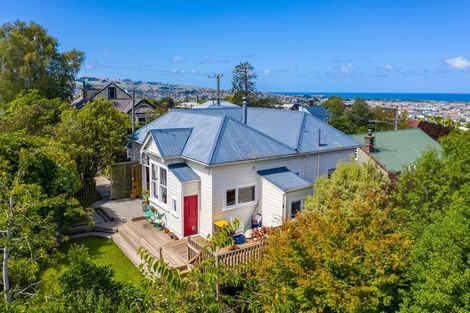 Photo of property in 44 Patrick Street, The Glen, Dunedin, 9011