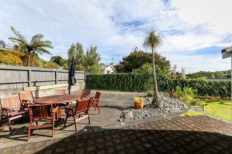 Photo of property in 76 Cumberland Street, Welbourn, New Plymouth, 4312