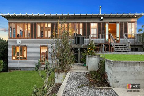 Photo of property in 66 Koutunui Road, Athenree, Katikati, 3177