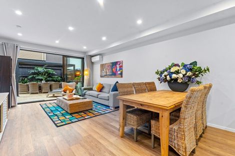 Photo of property in 11 Waterlily Street, Hobsonville, Auckland, 0616