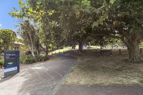 Photo of property in 58 Dryden Street, Grey Lynn, Auckland, 1021
