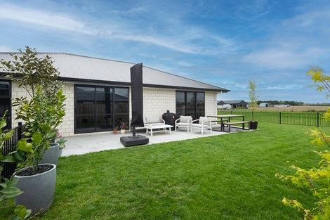 Photo of property in 7 Archford Street, Matamata, 3400