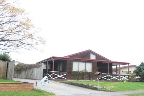 Photo of property in 15a Jeffares Place, Taradale, Napier, 4112