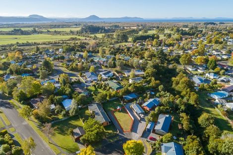 Photo of property in 5a Hinenamu Grove, Turangi, 3334