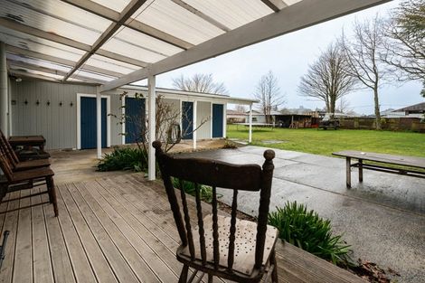 Photo of property in 1 Pitt Street, Raetihi, 4632