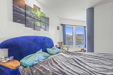 Photo of property in 5 Cooks Ridge, Waikawa, Picton, 7281