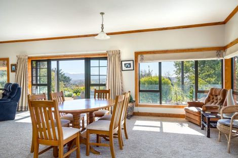 Photo of property in 252 Masterton Stronvar Road, Te Ore Ore, Masterton, 5890