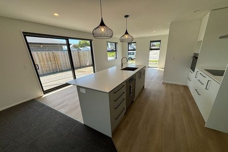 Photo of property in 13 Matamoe Drive, Halswell, Christchurch, 8025