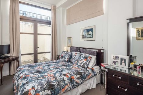 Photo of property in Augusta Apartments, 12/254 Willis Street, Te Aro, Wellington, 6011