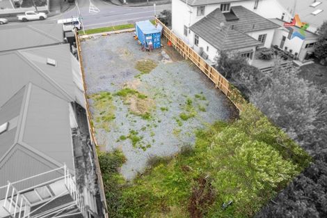 Photo of property in 44 Penrose Street, Woburn, Lower Hutt, 5010