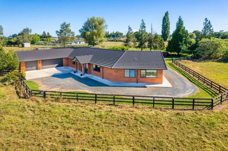 Photo of property in 188c State Highway 26, Newstead, Hamilton, 3286