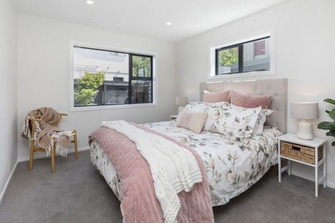 Photo of property in 2/45 Berry Street, Saint Albans, Christchurch, 8014