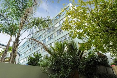 Photo of property in 102/9 Sarawia Street, Newmarket, Auckland, 1052