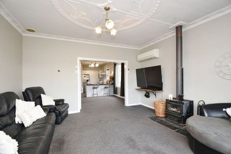 Photo of property in 29 Islington Street, Turnbull Thomson Park, Invercargill, 9810