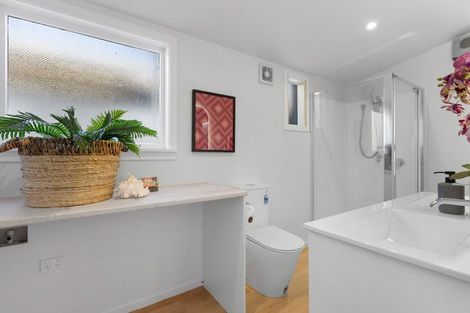 Photo of property in 1/59 Oram Avenue, New Brighton, Christchurch, 8061