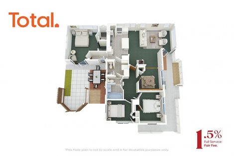 Photo of property in 83 Hampden Street, Picton, 7220