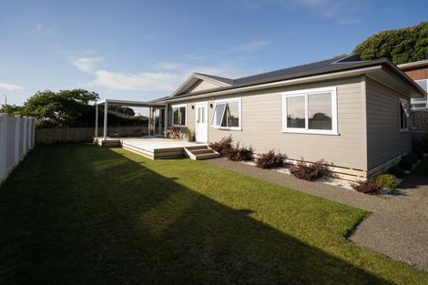 Photo of property in 3 Hoewaka Lane, Bell Block, New Plymouth, 4312