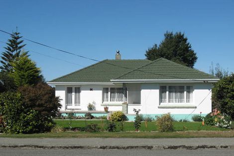 Photo of property in 31 Harris Street, Waimate, 7924