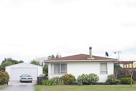 Photo of property in 74 Grace Crescent, Richmond Heights, Taupo, 3330