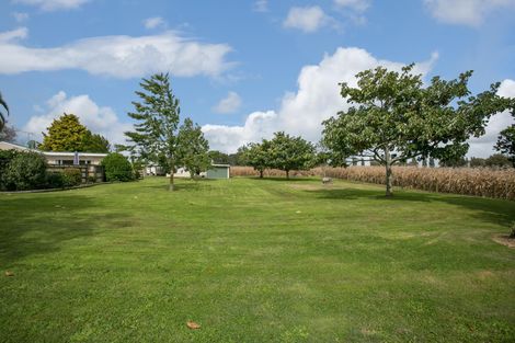 Photo of property in 7138 State Highway 27, Matamata, Waharoa, 3474