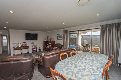 Photo of property in 25 Studholme Street, Temuka, 7920