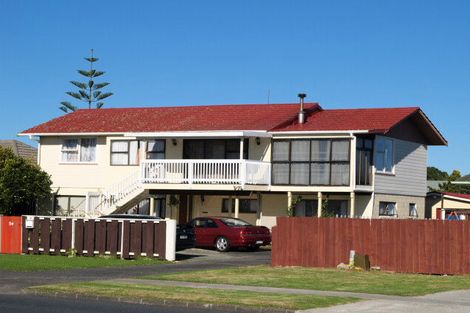 Photo of property in 54 Buckland Road, Mangere East, Auckland, 2024