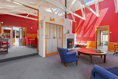 Photo of property in 1 Caverhill Road, Cheviot, 7310