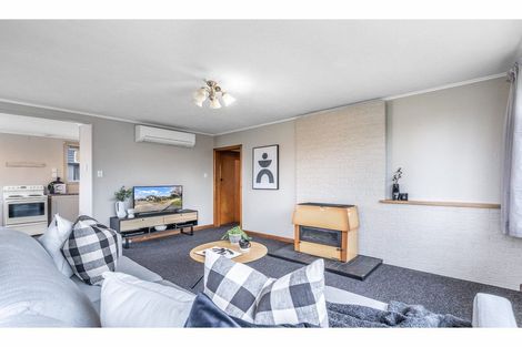 Photo of property in 18 Lyon Street, Glengarry, Invercargill, 9810