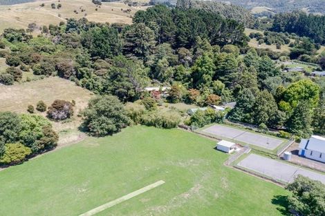Photo of property in 21 Wainui Valley Road, Wainui, Akaroa, 7582