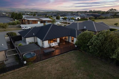 Photo of property in 20 Denali Street, Halswell, Christchurch, 8025